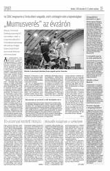 Krónika XIX. évfolyam, 240. szám