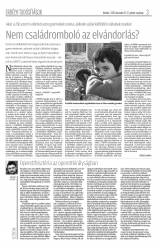 Krónika XIX. évfolyam, 240. szám