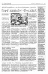 Krónika XIX. évfolyam, 240. szám