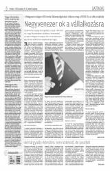 Krónika XIX. évfolyam, 240. szám