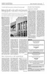 Krónika XIX. évfolyam, 240. szám