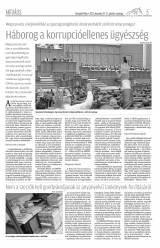 Gyergyói Hírlap VIII. évfolyam, 240. szám