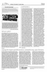 Csíki Hírlap XII. évfolyam, 240. szám