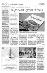 Csíki Hírlap XII. évfolyam, 240. szám