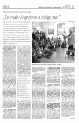 Csíki Hírlap XII. évfolyam, 240. szám