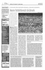 Csíki Hírlap XII. évfolyam, 240. szám