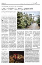 Csíki Hírlap XII. évfolyam, 240. szám