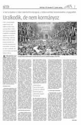 Csíki Hírlap XII. évfolyam, 240. szám