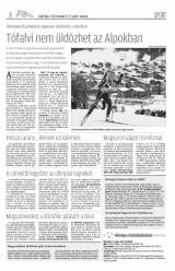 Csíki Hírlap XII. évfolyam, 240. szám