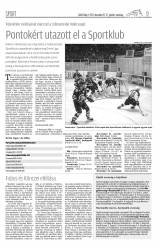 Csíki Hírlap XII. évfolyam, 240. szám