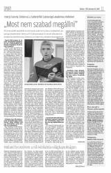 Krónika XIX. évfolyam, 241. szám