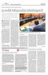 Csíki Hírlap XII. évfolyam, 241. szám