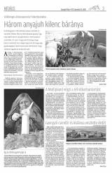 Gyergyói Hírlap VIII. évfolyam, 241. szám