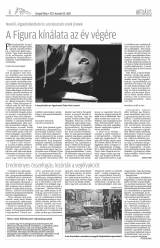 Gyergyói Hírlap VIII. évfolyam, 241. szám