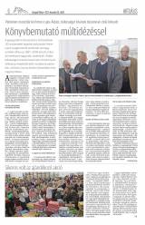 Gyergyói Hírlap VIII. évfolyam, 241. szám