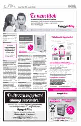 Gyergyói Hírlap VIII. évfolyam, 242. szám