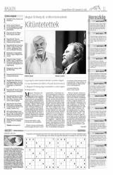Gyergyói Hírlap VIII. évfolyam, 242. szám