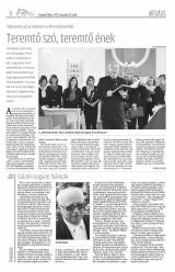 Gyergyói Hírlap VIII. évfolyam, 242. szám