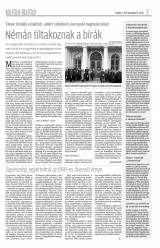 Krónika XIX. évfolyam, 242. szám