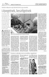 Csíki Hírlap XII. évfolyam, 242. szám