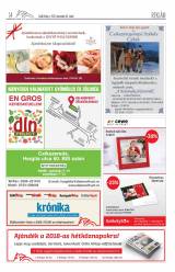 Csíki Hírlap XII. évfolyam, 242. szám