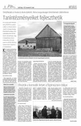 Csíki Hírlap XII. évfolyam, 242. szám