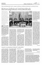 Csíki Hírlap XII. évfolyam, 242. szám