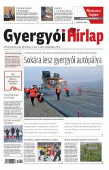 VIII. évfolyam, 243. szám