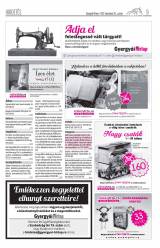 Gyergyói Hírlap VIII. évfolyam, 243. szám
