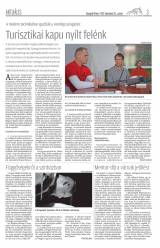Gyergyói Hírlap VIII. évfolyam, 243. szám