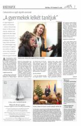 Csíki Hírlap XII. évfolyam, 243. szám