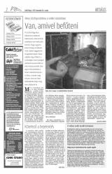 Csíki Hírlap XII. évfolyam, 243. szám