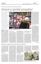 Csíki Hírlap XII. évfolyam, 243. szám
