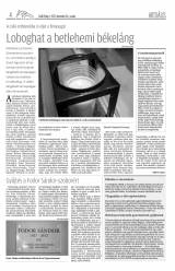 Csíki Hírlap XII. évfolyam, 243. szám