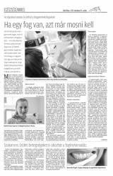 Csíki Hírlap XII. évfolyam, 243. szám