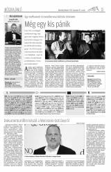 Udvarhelyi Híradó XXVIII. évfolyam, 243. szám