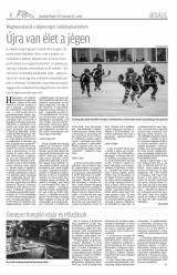 Udvarhelyi Híradó XXVIII. évfolyam, 243. szám