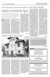 Krónika XIX. évfolyam, 244. szám