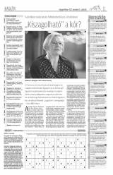 Gyergyói Hírlap VIII. évfolyam, 244. szám