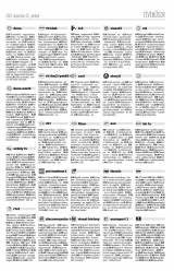 Gyergyói Hírlap VIII. évfolyam, 244. szám