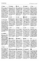 Gyergyói Hírlap VIII. évfolyam, 244. szám