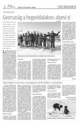 Csíki Hírlap XII. évfolyam, 244. szám