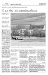Csíki Hírlap XII. évfolyam, 244. szám