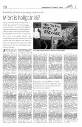 Udvarhelyi Híradó XXVIII. évfolyam, 244. szám