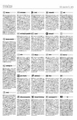 Udvarhelyi Híradó XXVIII. évfolyam, 244. szám