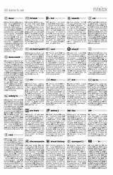 Udvarhelyi Híradó XXVIII. évfolyam, 244. szám