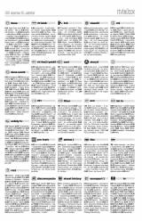 Udvarhelyi Híradó XXVIII. évfolyam, 244. szám
