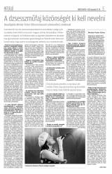 Erdélyi Napló XVII. évfolyam, 51. szám