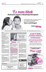 Vásárhelyi Hírlap XI. évfolyam, 245. szám
