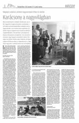 Vásárhelyi Hírlap XI. évfolyam, 245. szám
